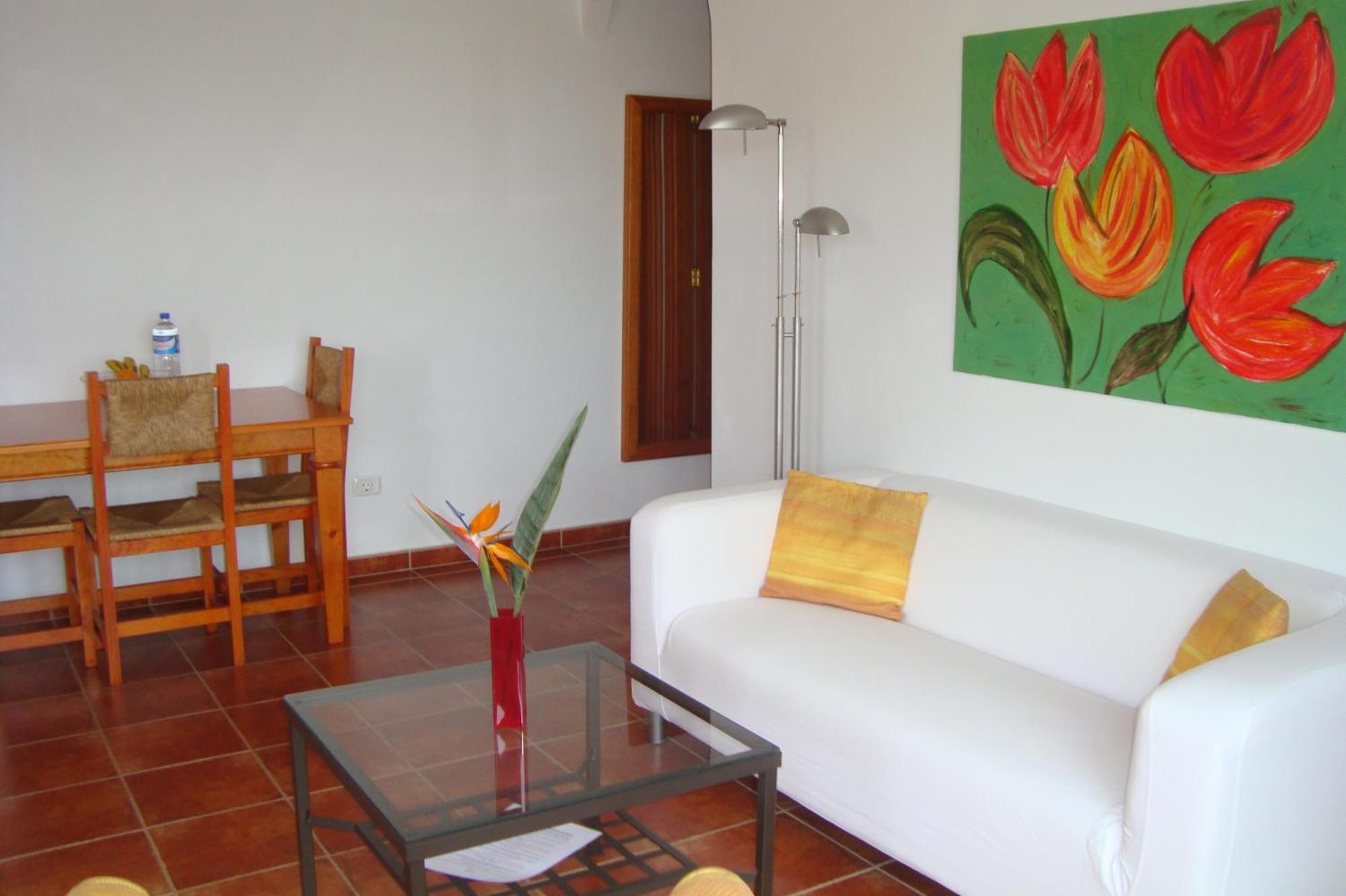 Casa Nerea Vila Tazacorte Exterior foto