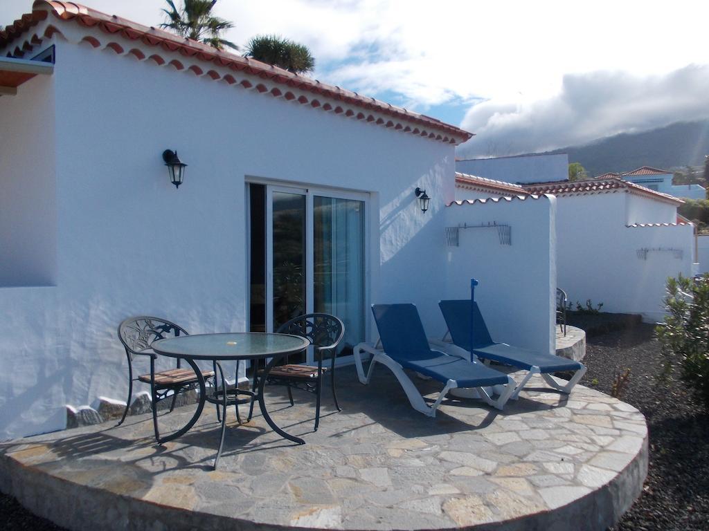 Casa Nerea Vila Tazacorte Quarto foto