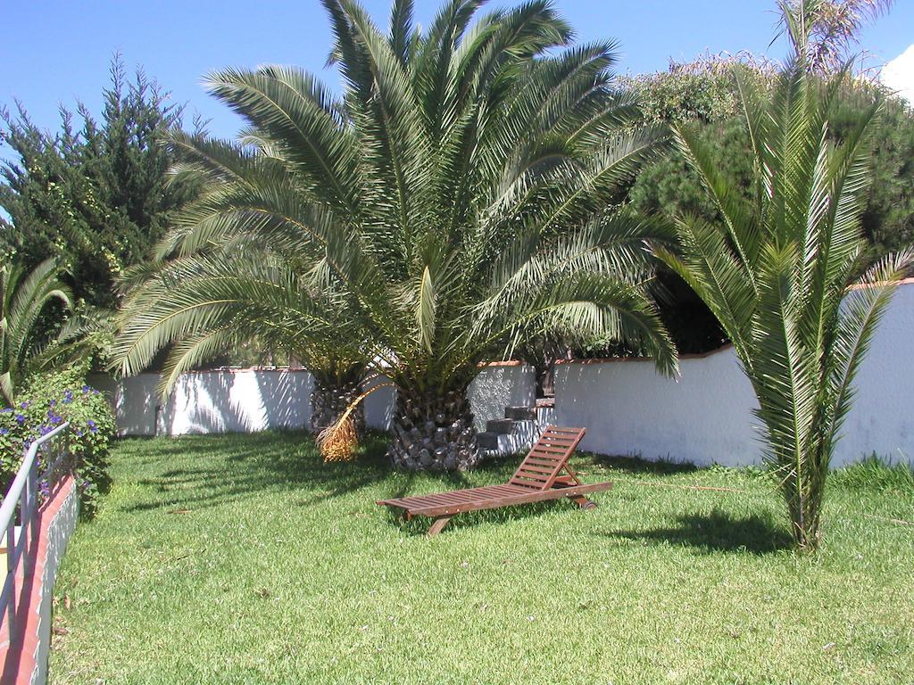Casa Nerea Vila Tazacorte Exterior foto