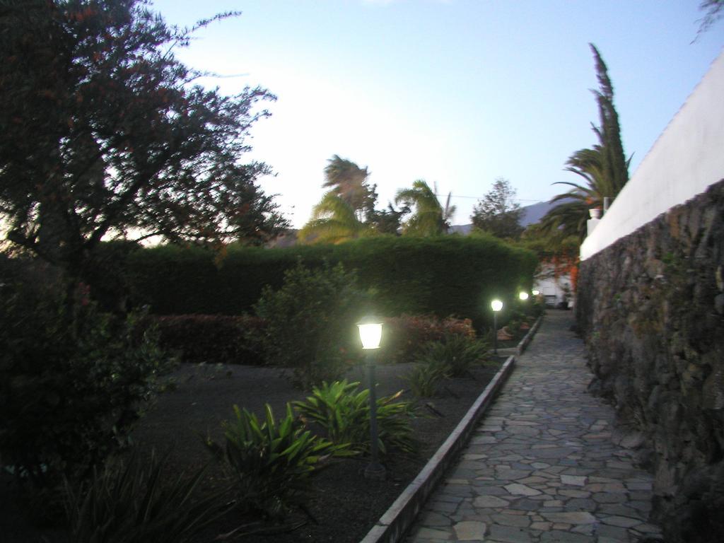 Casa Nerea Vila Tazacorte Exterior foto