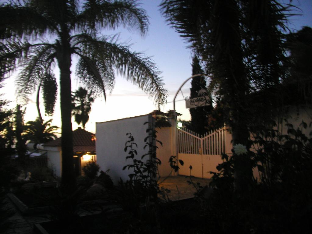 Casa Nerea Vila Tazacorte Exterior foto